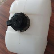 باک مینی کراس