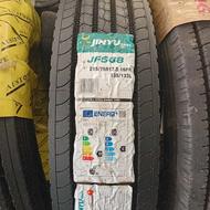 لاستیک جینیو215/75R17,5_16PR_2025