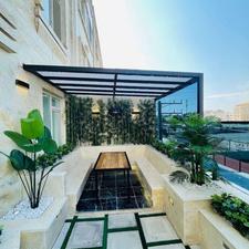 آپارتمان 65 متری