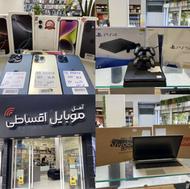 ایفون رو قسطی بخر 2الی 12ماهه /آمل موبایل اقساطی