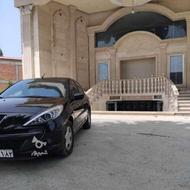 207 اتومات فیس لیفت شده