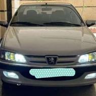 پارس موتور xu7p مدل 1401 تسهیلات بانکی