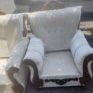 مبل سلطنتی زیبا