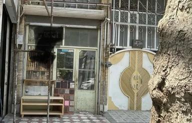 20 متر / 12 متر بالکن / بر اصلی داخل شهر 