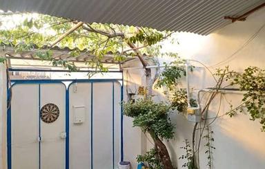 خانه ویلایی 108 متری در بلوار بسیج