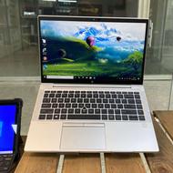 لپ تاپ لمسی وارداتی دانشجویی و خانگی | HP EliteBook 845 G7