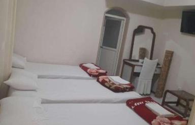 سوئیت وآپارتمان تیراژه مشهد