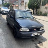 پراید مدل85