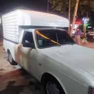 وانت 93 مسقف کم کار