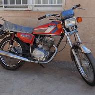 تکتاز150 کارخانه مدل 95