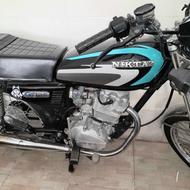 هندا200 مدل 95