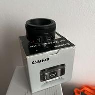 لنز 50 f1.8