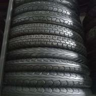 لاستیک انواع موتور استوک