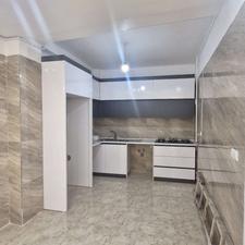 کابینت نو،استفاده نشده