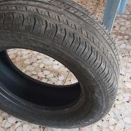 لاستیک استوک