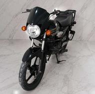 موتور HLX 97