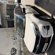 فروش ماشین ام وی ام x33 سفید
