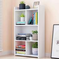 کتابخانه قفسه شلف ایستاده اقتصادی