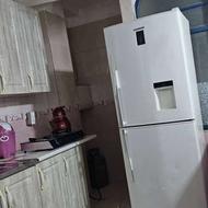 اجاره روزانه طبقه اول پارکینگ دار