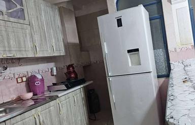 اجاره روزانه طبقه اول پارکینگ دار