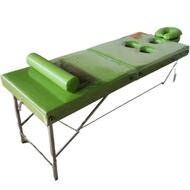 تخت ماساژ چمدانی زنانه عرض 60