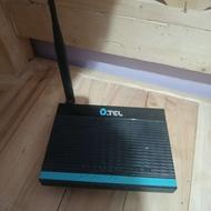 مودم adsl و روتر یوتل