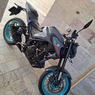 یاماها MT25