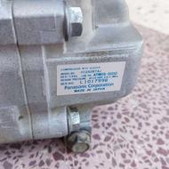 کمپرسور پراید اصل ژاپن