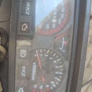 هوندا ریس 250