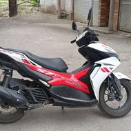 ایروکس کویرs7