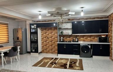 فروش آپارتمان 130 متر  تک واحدی در بلوار مطهری