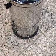 سبزی خرد کن سبز ایران