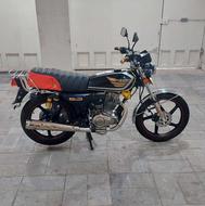 هوندا پیشرو 200 بالانسردار