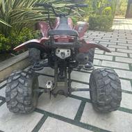 چهار چرخ 200
