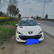 207مدل400 بیرنگ فرمون برقی