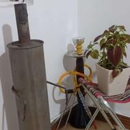 منبع 220 بنزی