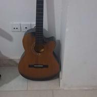 گیتار یاماها