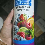 فریزر یک کیلویی ضخیم