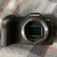 فروش فوری دوربین Canon R8 با لنز 50mm