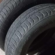 لاستیک سمند سایز185/65/15 دوحلقه بارز تیوبلس