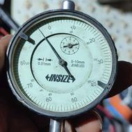 ساعت ژاپنی اندیکاتور اینسایز INSIZE