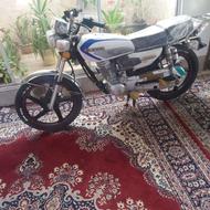 احسان 200سی سی در حد خشک