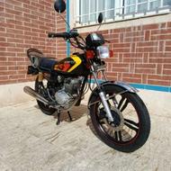 هوندا 150 کویر 1401 انژکتور