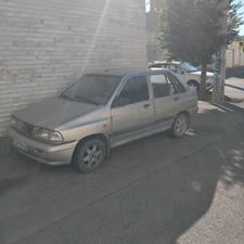 پرایدمدل 87