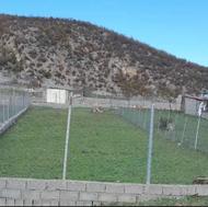 400 متر زپین واقع در سوادکوه روستای لیند
