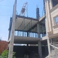 استثنائی فقط یک واحد از آپارتمان تک واحدی رینگ داخلی