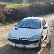206 صندوقدار v8