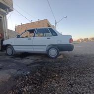 پراید مدل 83