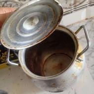 قابلمه خورشت