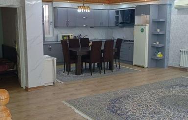 ویلای دوبلکس مبله لوکس چهار خواب املاک نرسی سبزواری